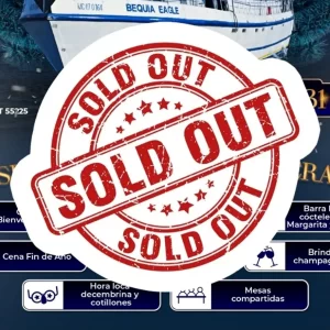 San Silvestre en Barco