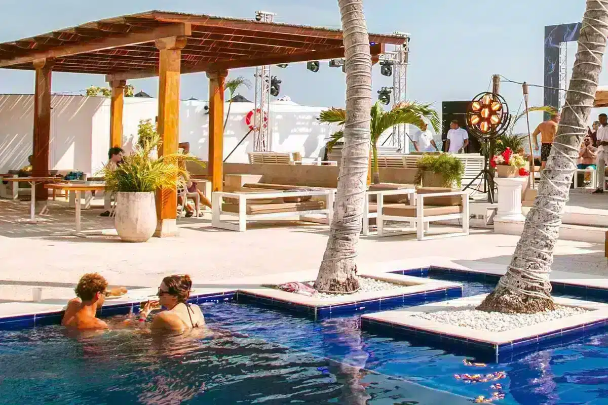 Wala Beach Club Cartagena - Image 8