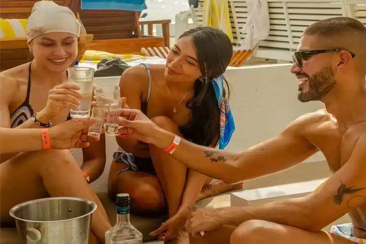 Wala Beach Club Cartagena - Image 17