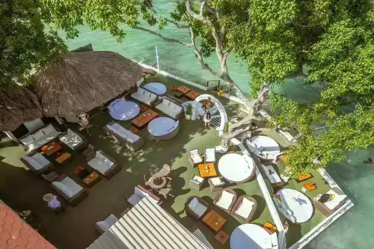 Bora Bora Beach Vip - Image 3