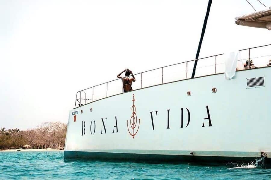 Catamaran Bona Vida - Image 4