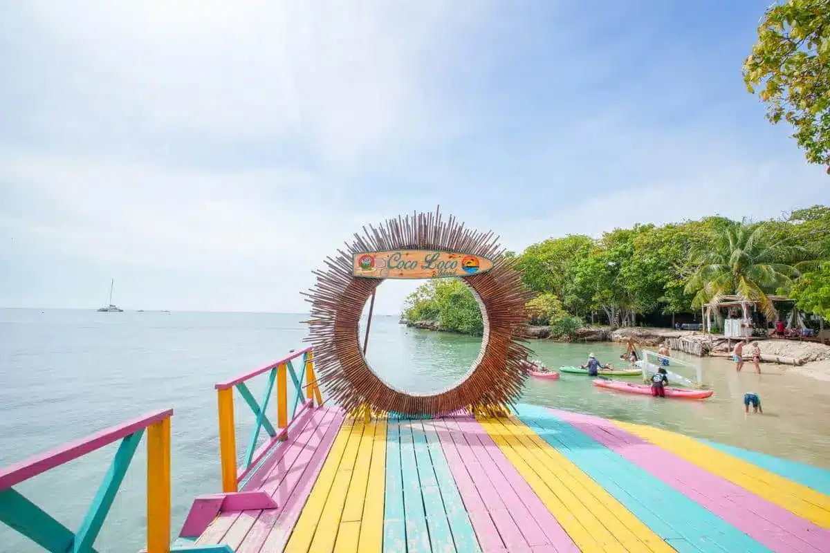 Top Luxury Islas del Rosario - Image 5